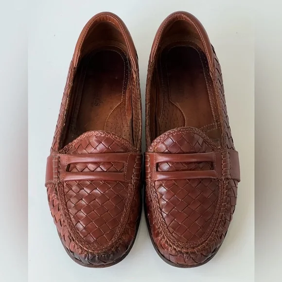 Allen Edmonds Sebastian Bit Driving Loafers Men Size 7.5D Caper New Without Tags Allen Edmonds | Shoes | Allen Edmonds Usa Preston Black  main image 3